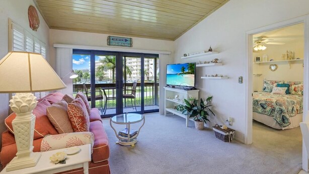 2 bedrooms - Mariner 9-209 (Marco Island)