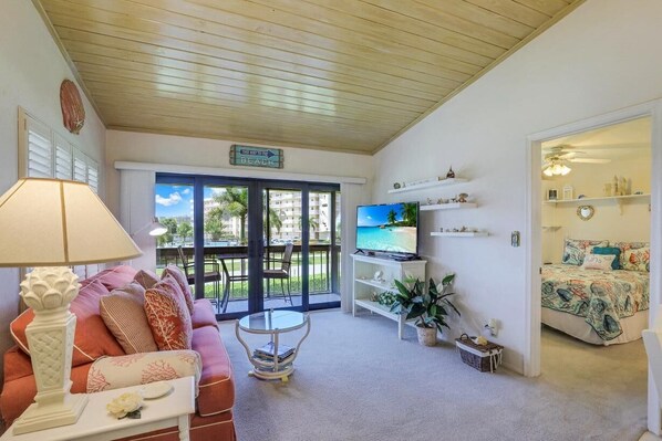 2 bedrooms - Mariner 9-209 (Marco Island)