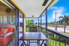 Balcony - Mariner 9-209 (Marco Island)