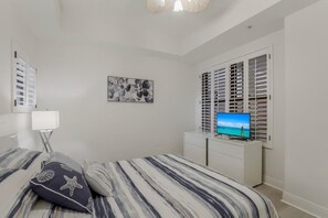 2 Schlafzimmer