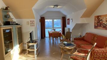 Fernseher, DVD-Player