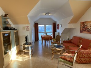 Fernseher, DVD-Player