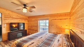 4 Schlafzimmer, WLAN, Bettwäsche