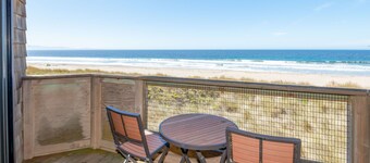 Ocean Front Condo Shorebirds 83