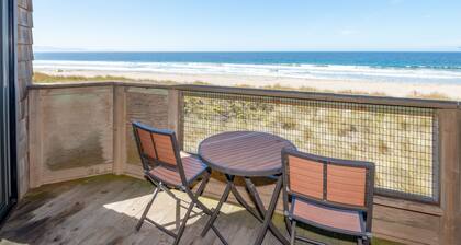 Ocean Front Condo Shorebirds 83