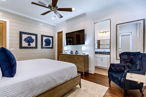 7 chambres, fer et planche à repasser, Wi-Fi gratuit, draps fournis