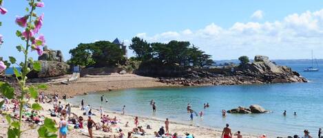 Plage
