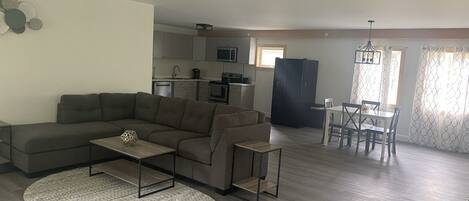 スマートテレビ