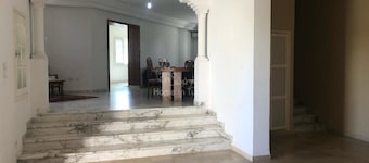 One-storey villa in Kantaoui