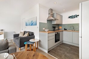Interior - 25 Coedrath Park - Sea Glimpses, Close to Beach (Saundersfoot)
