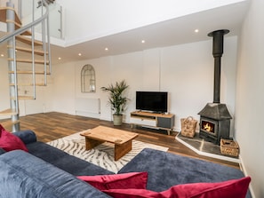 Cottage | Interior