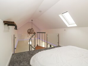 Ferienhaus | Innenbereich