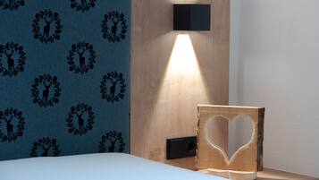 4 Schlafzimmer, Bügeleisen/Bügelbrett, kostenloses WLAN, Bettwäsche