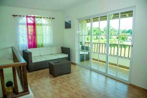 Smart TV - Villa With Pool Jarabacoa (Jarabacoa)