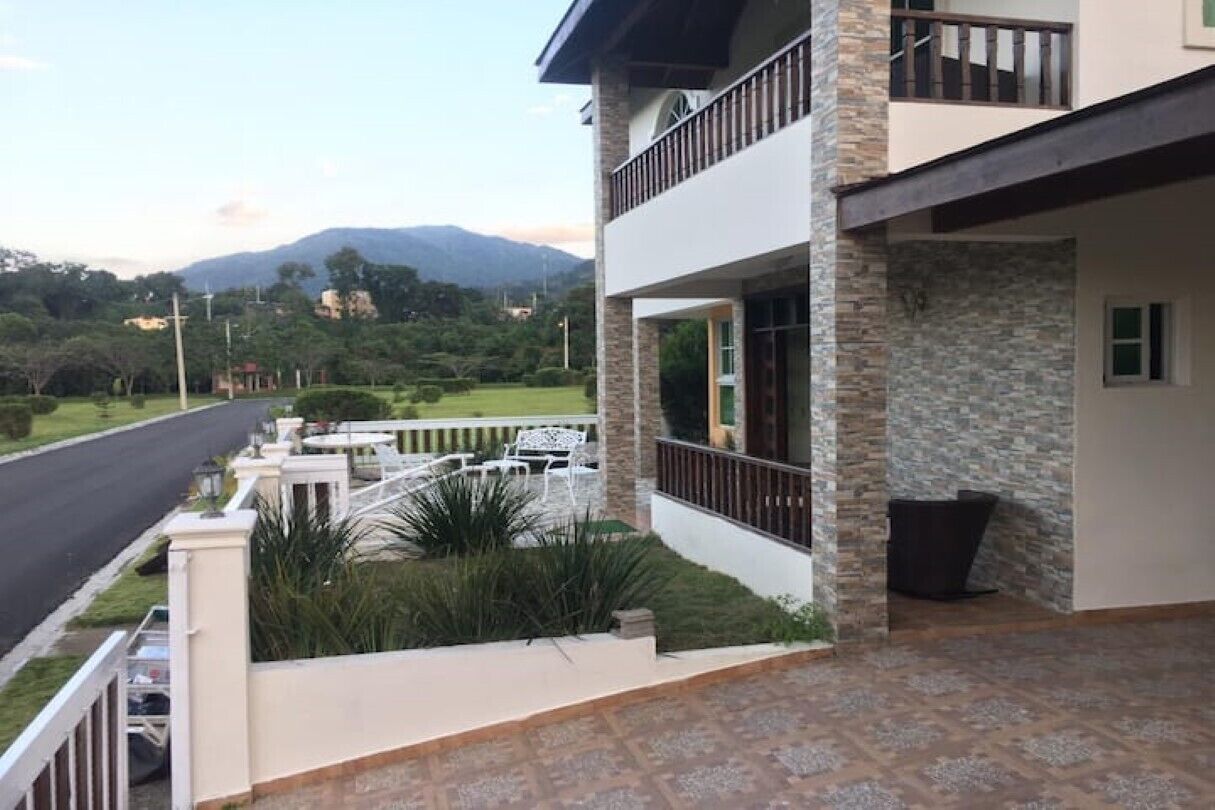 Terras