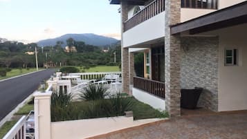 Terras