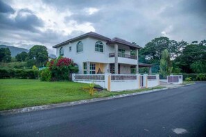 Exterior - Enjoy *Villa Baiguate # 3* (Jarabacoa)