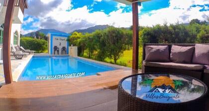 Enjoy *Villa Baiguate # 3*