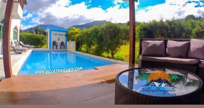 Enjoy *Villa Baiguate # 3*