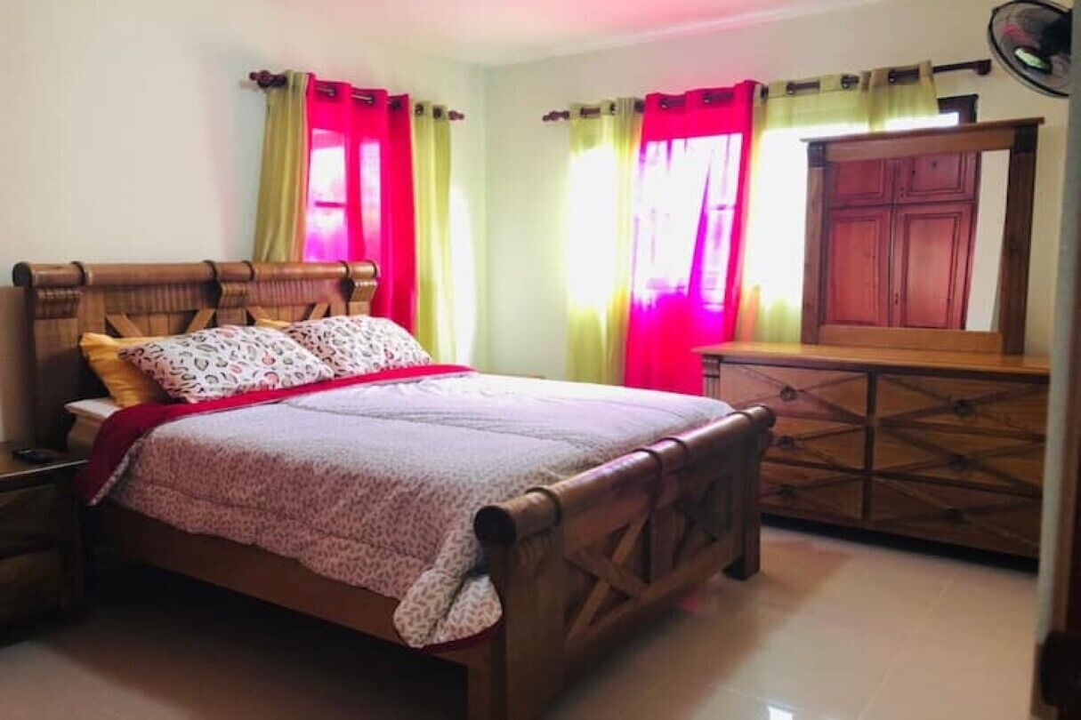 3 Schlafzimmer, WLAN, Bettwäsche