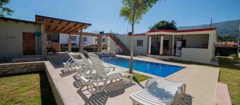 *** Enjoy!! Villa Cadriana in Jarabacoa!