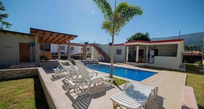 *** Enjoy!! Villa Cadriana in Jarabacoa!