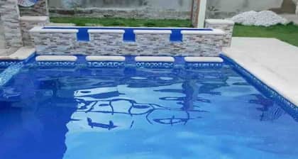 *** Enjoy!! Villa Cadriana in Jarabacoa!