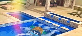 *** Enjoy!! Villa Cadriana in Jarabacoa!