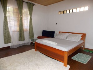 別墅 | 3 間睡房、熨斗/熨衫板、免費 Wi-Fi、床單