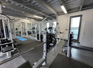 Miscellaneous - Modernes Apartment mit Wunderschönem Rheinblick (Urmitz)