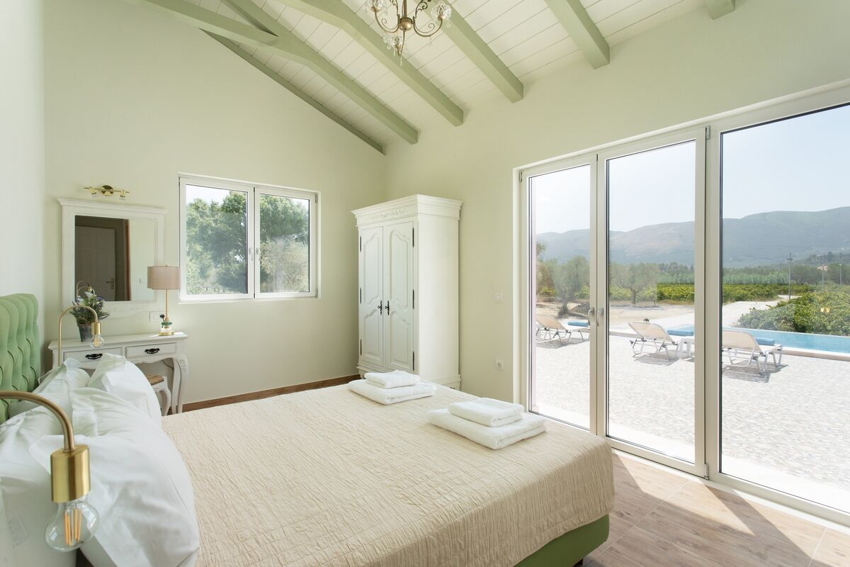 7 sovrum, strykjärn/strykbräda, resesäng och gratis wi-fi