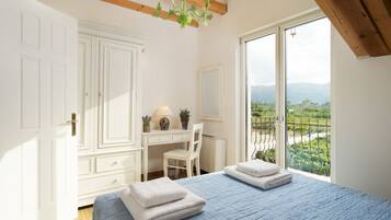 7 sovrum, strykjärn/strykbräda, resesäng och gratis wi-fi