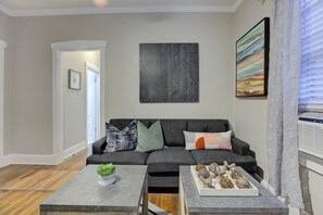 Televisión, Netflix y servicios de streaming 