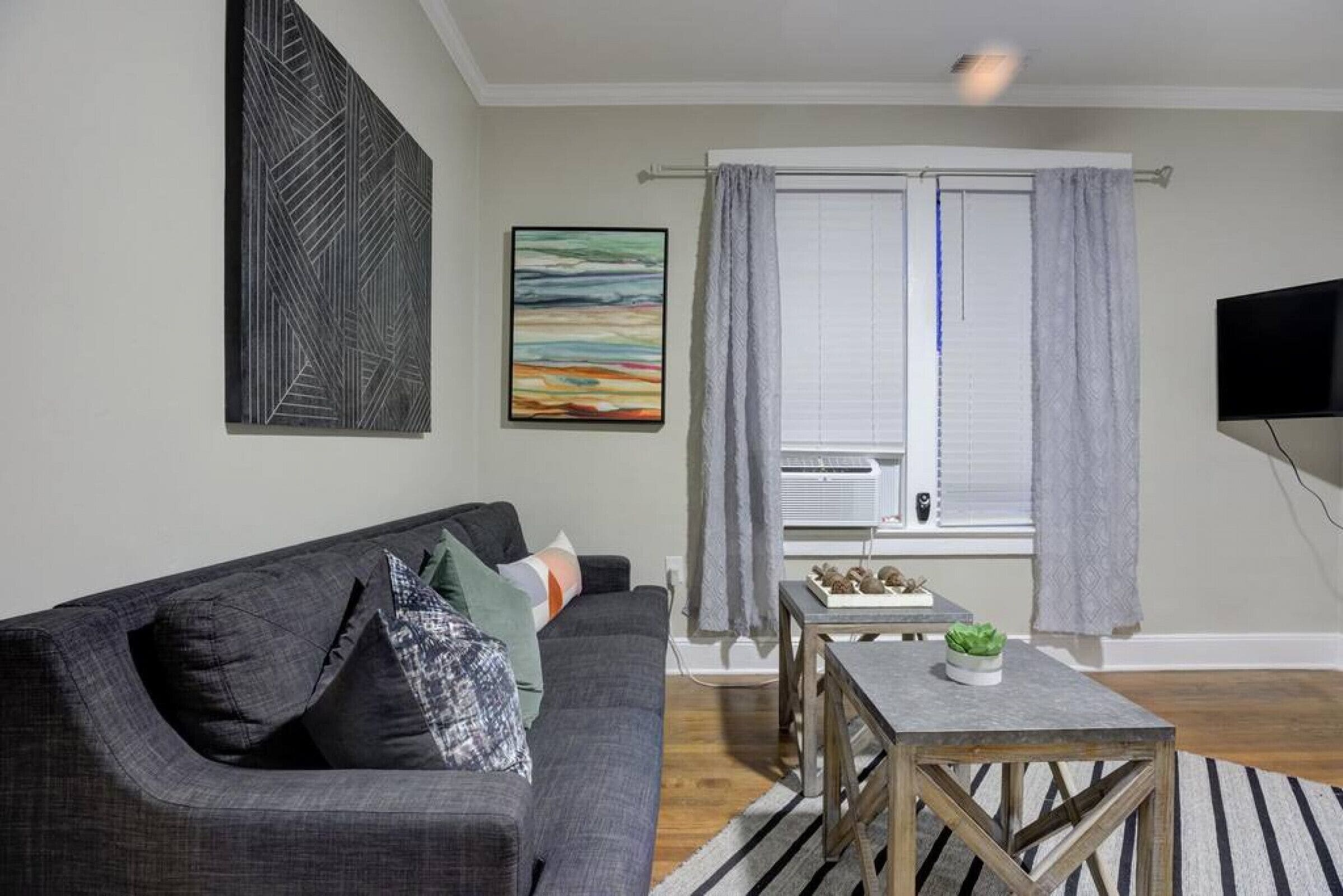 电视、Netflix、流媒体服务