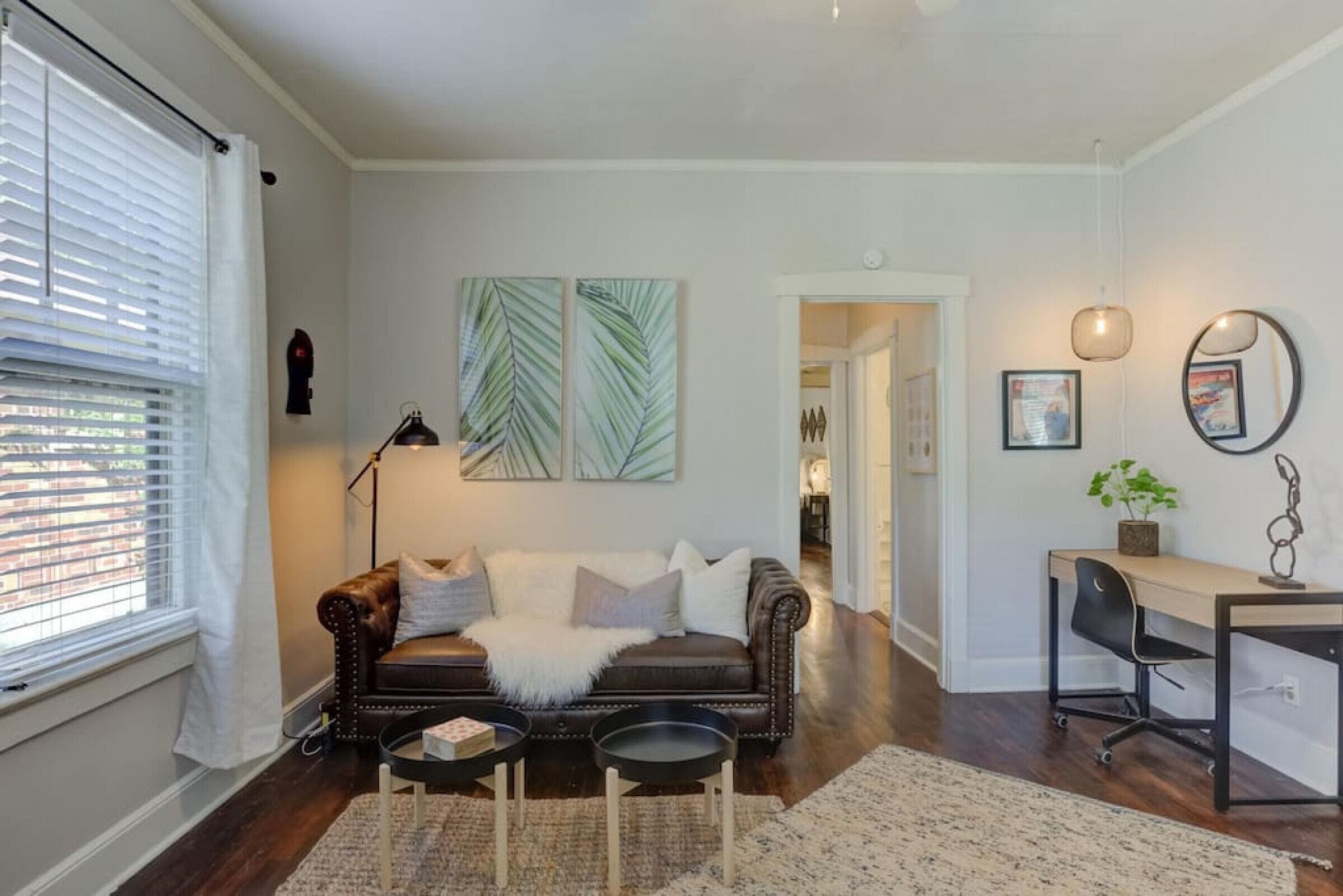 Een televisie, Netflix en streamingdiensten