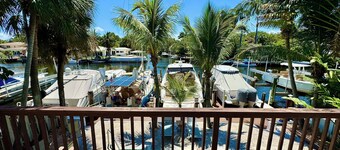 Las Olas Escape 6/5-for 12+ Pool-Waterfront