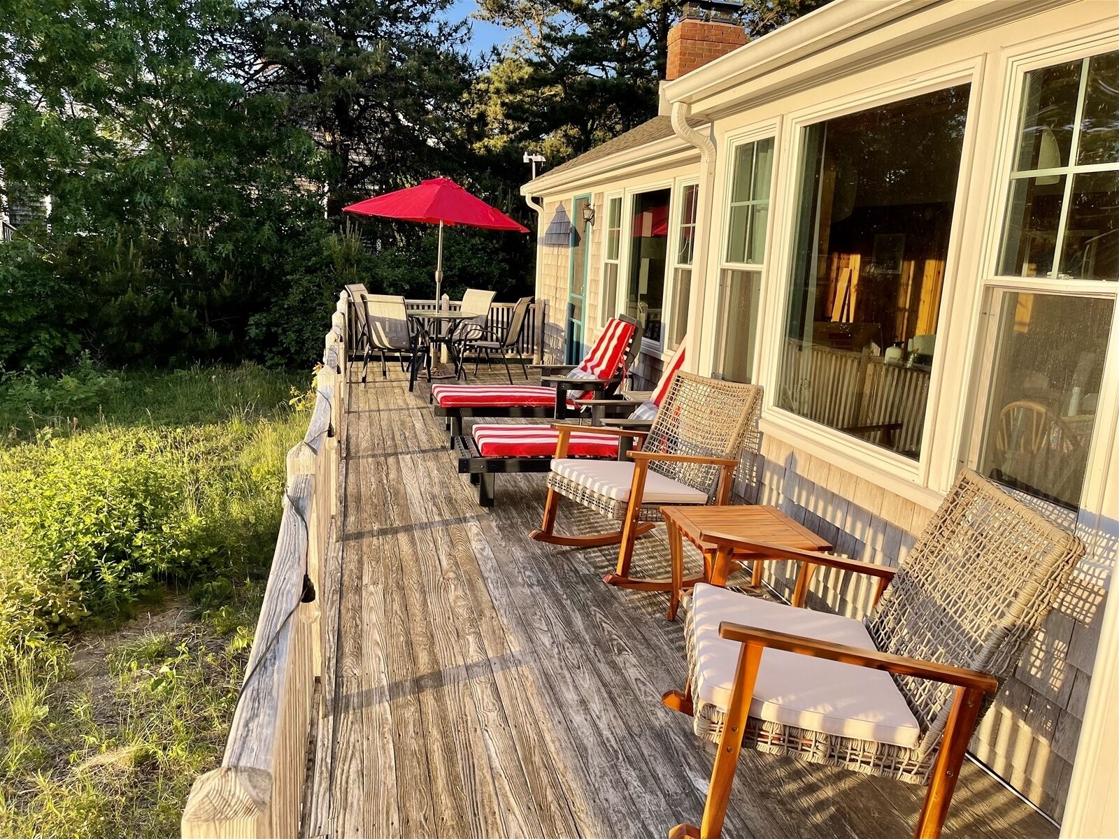 Bay Views and Sunsets | 2 Bed, 1 Bath