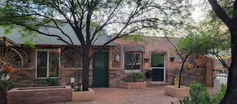 Ranch House - Contactless Check In/Out