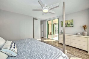 3 chambres, fer et planche à repasser, Wi-Fi, draps fournis