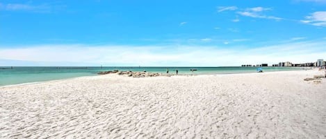 Plage