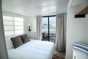 1 slaapkamer, wifi, beddengoed