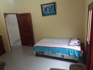 1 Schlafzimmer, Internetzugang