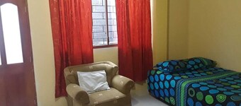 CASA PRIVADA DE PRUDENCIA