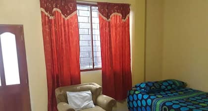 CASA PRIVADA DE PRUDENCIA