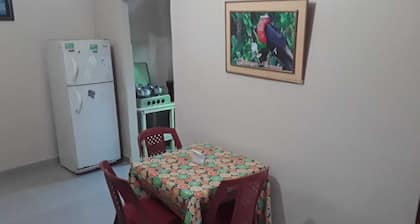CASA PRIVADA DE PRUDENCIA