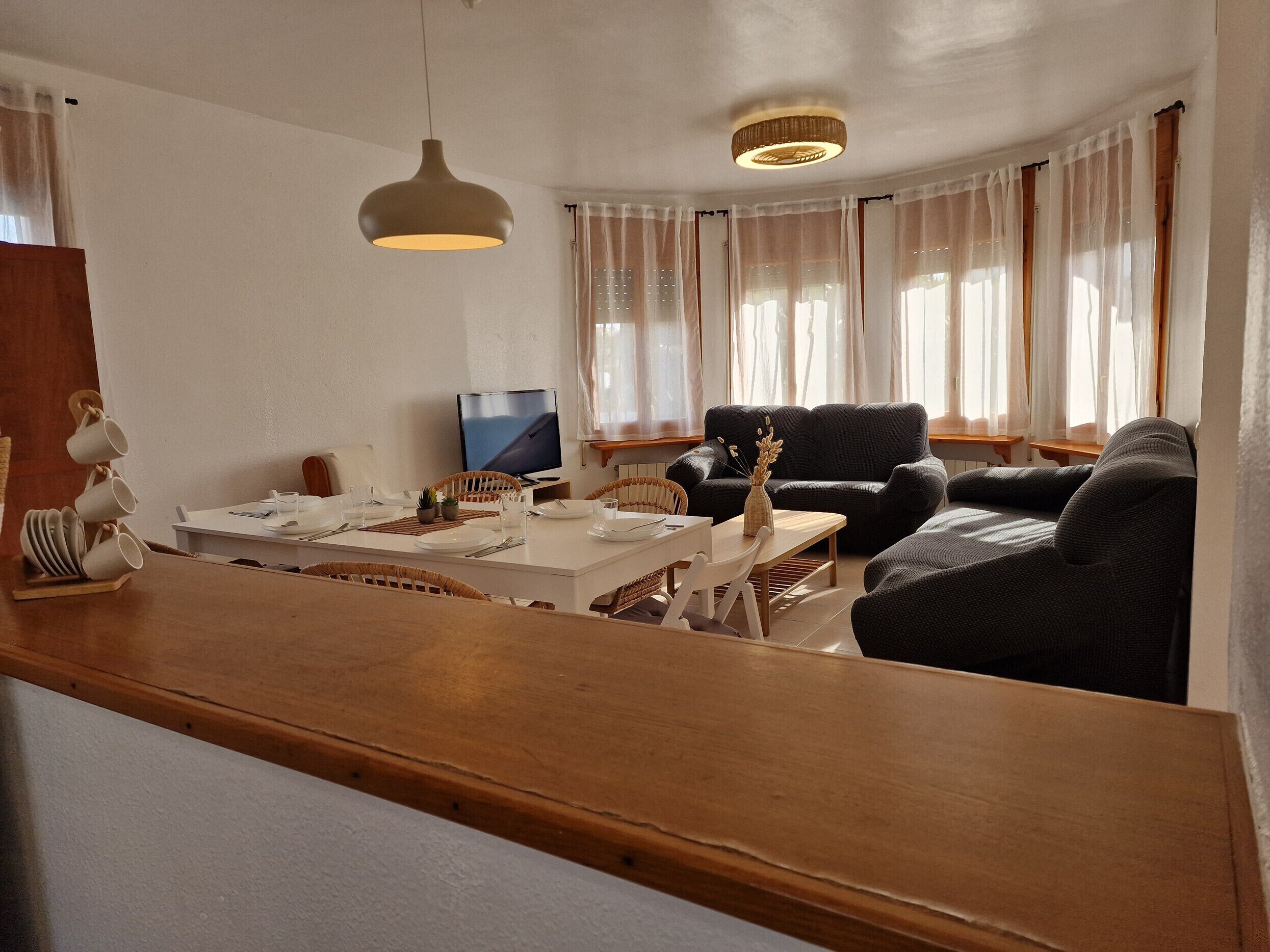 Fernseher