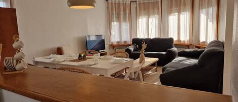 Fernseher
