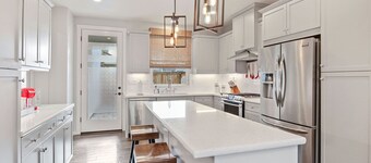 A diamond in the rough