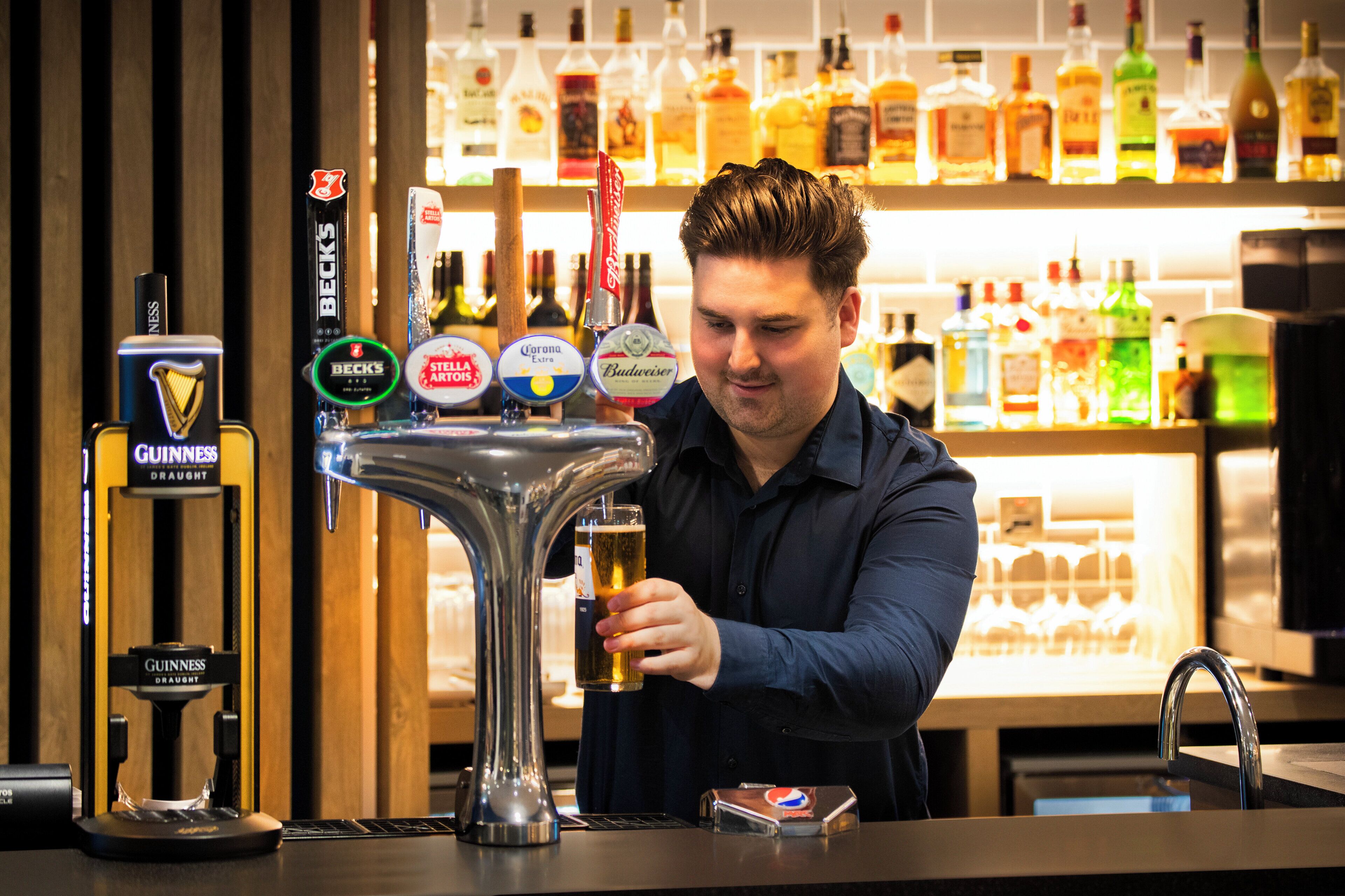 Foto - Holiday Inn Express Cambridge West - Cambourne by IHG