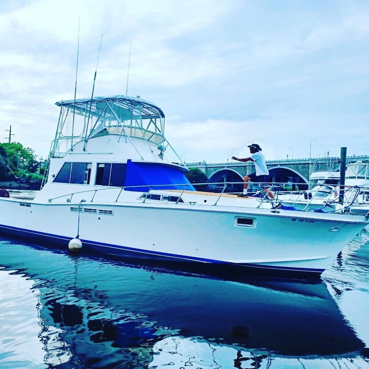 Image de profil de l’hôte